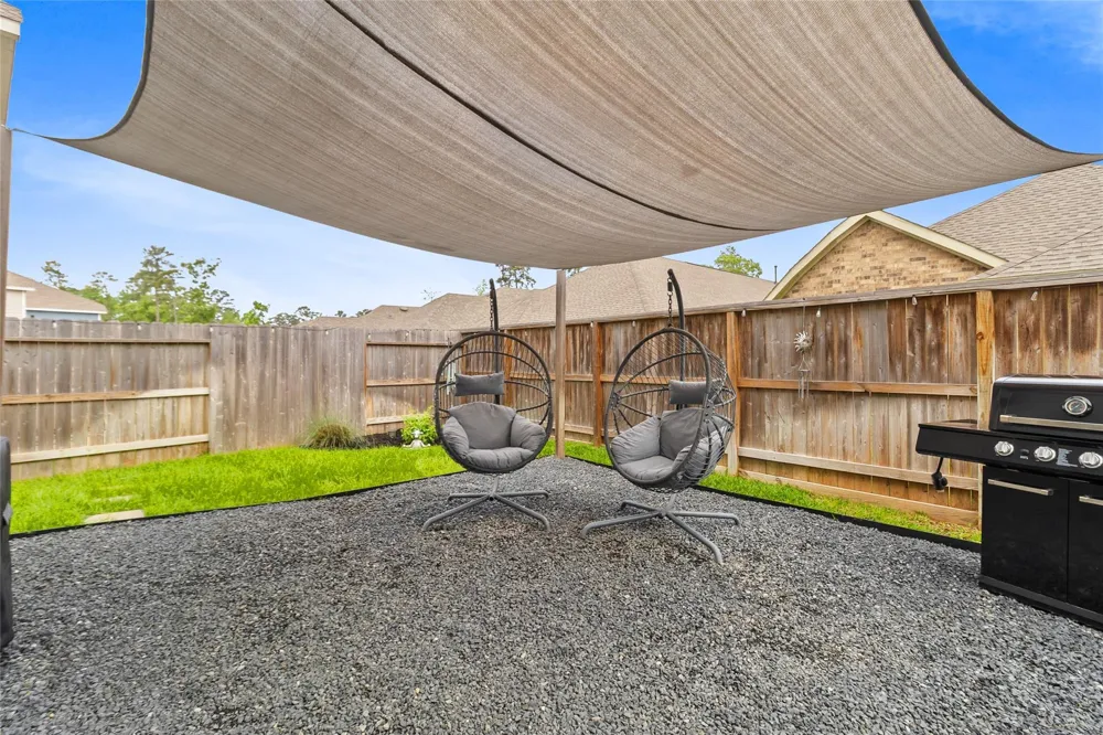641 Royal Arch Drive Conroe, TX 77304