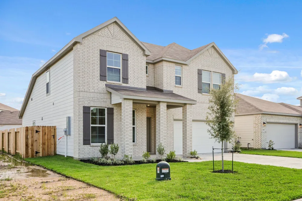 3517 Monroe Street Bay City, TX 77414