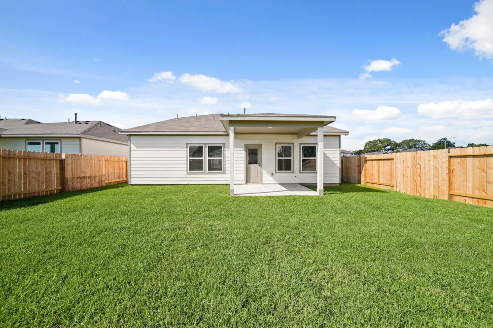 3517 Monroe Street Bay City, TX 77414
