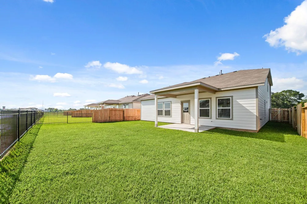 3517 Monroe Street Bay City, TX 77414