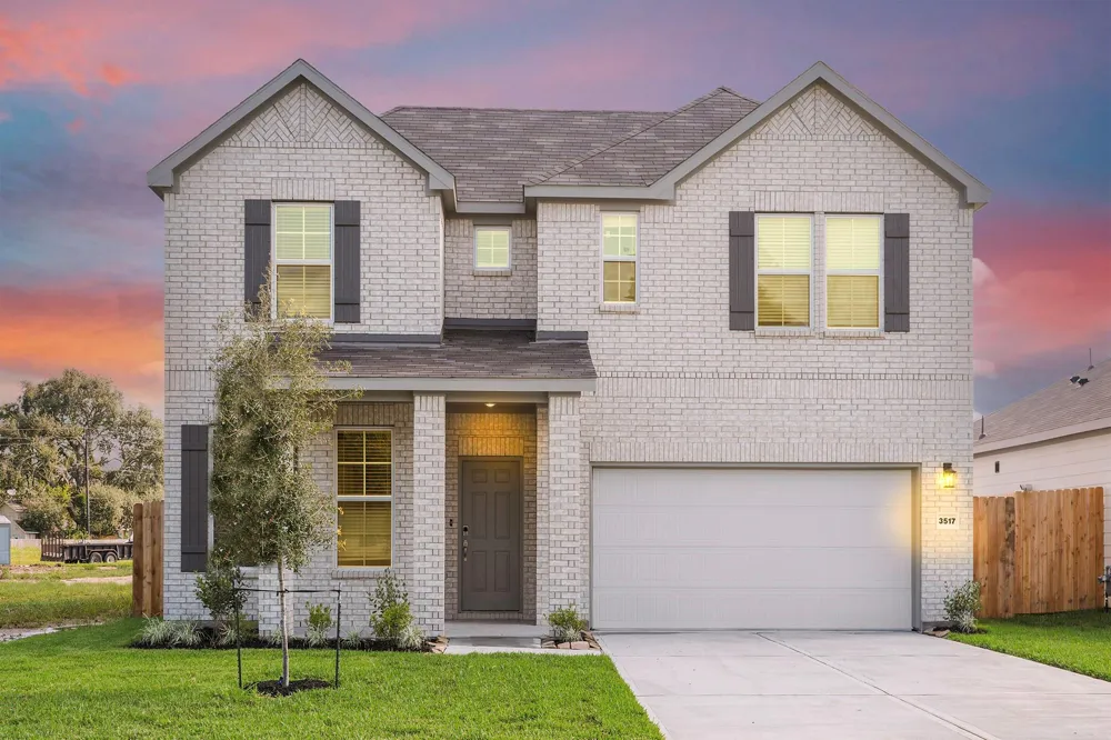 3517 Monroe Street Bay City, TX 77414