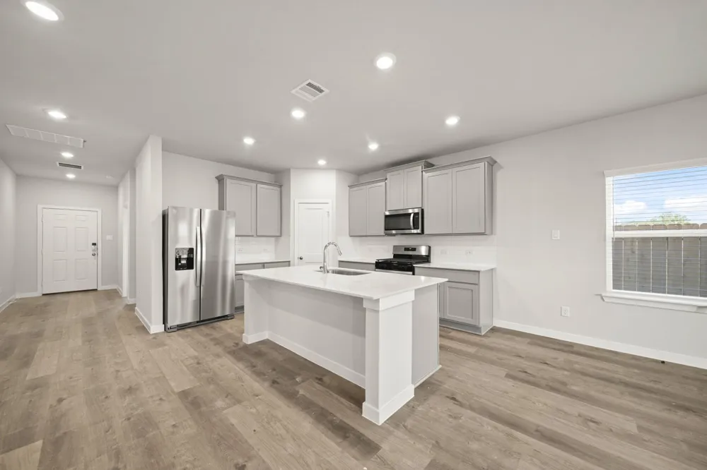 3517 Monroe Street Bay City, TX 77414