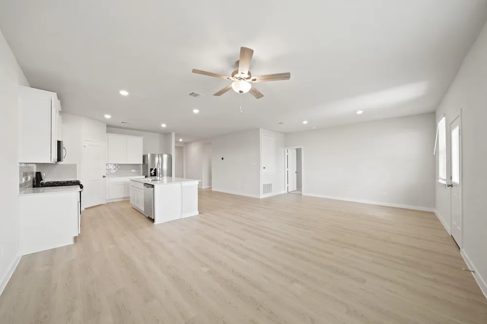 3519 Monroe Street Bay City, TX 77414