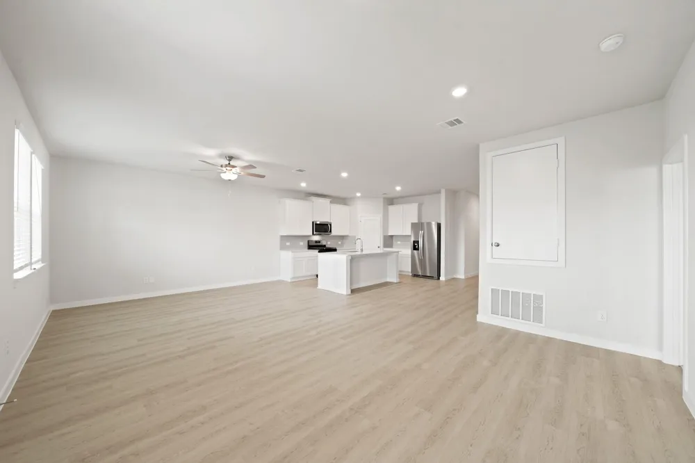 3519 Monroe Street Bay City, TX 77414