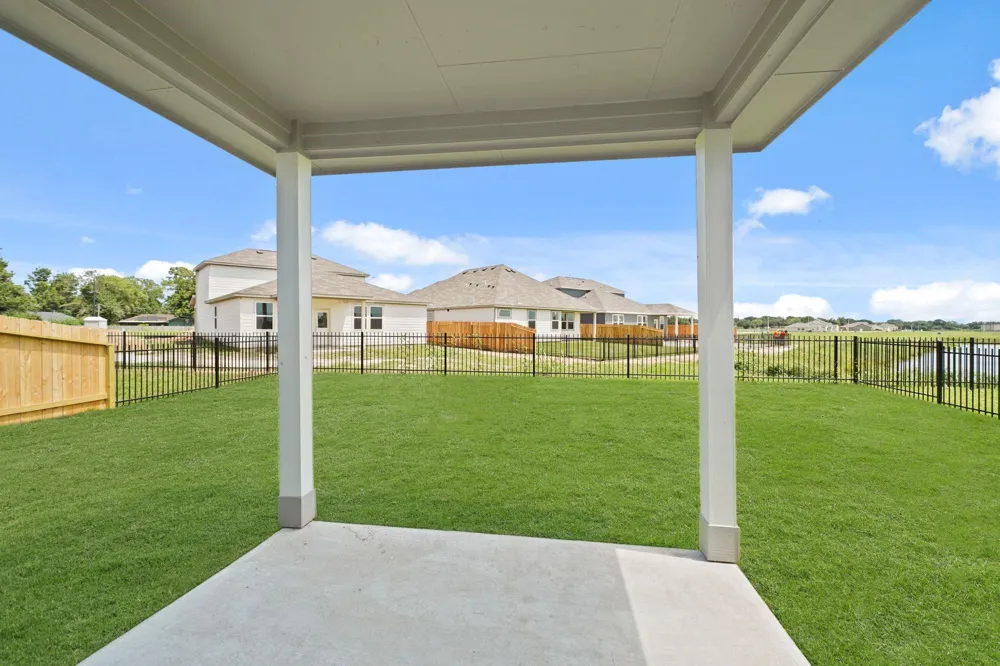 3519 Monroe Street Bay City, TX 77414