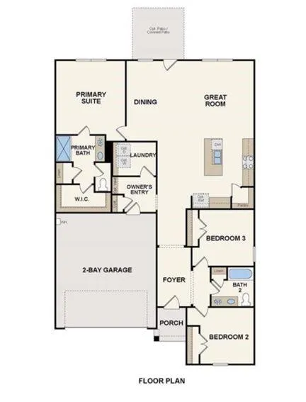 3519 Monroe Street Bay City, TX 77414