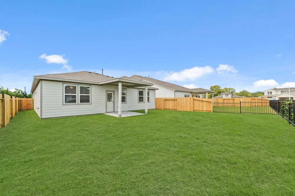 3519 Monroe Street Bay City, TX 77414