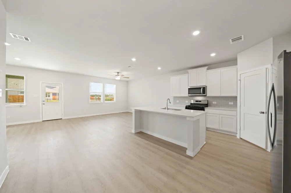 3519 Monroe Street Bay City, TX 77414