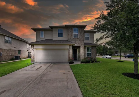 9919 Silver Terrace Drive