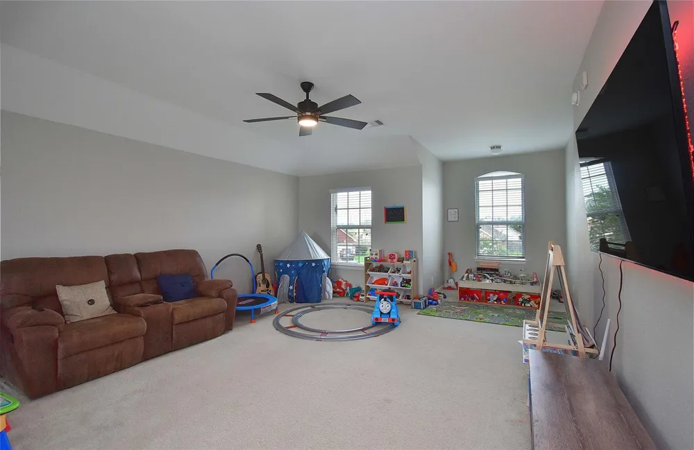 9919 Silver Terrace Drive Rosharon, TX 77583