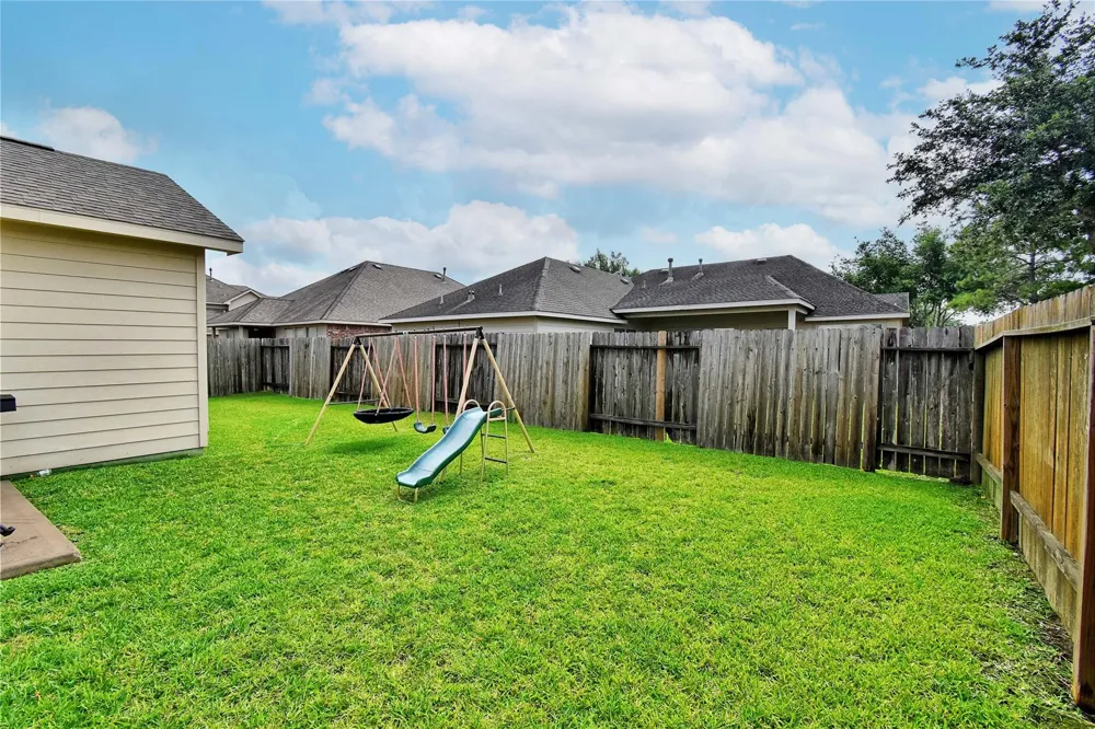 9919 Silver Terrace Drive Rosharon, TX 77583