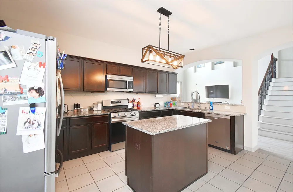 9919 Silver Terrace Drive Rosharon, TX 77583