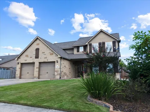 11815 Eagle Ridge Drive