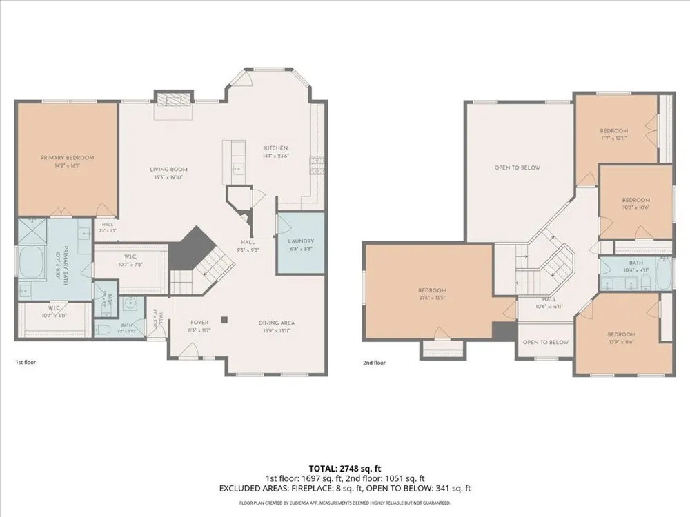 11815 Eagle Ridge Drive Mont Belvieu, TX 77535