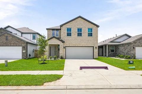 128 Rising Cedar Lane