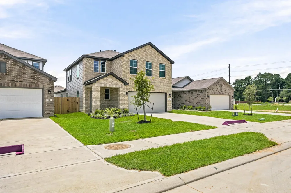 128 Rising Cedar Lane Hockley, TX 77447