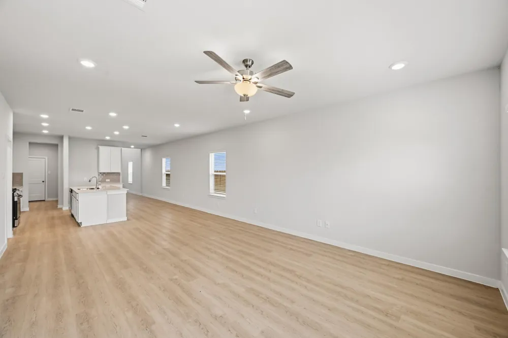 128 Rising Cedar Lane Hockley, TX 77447