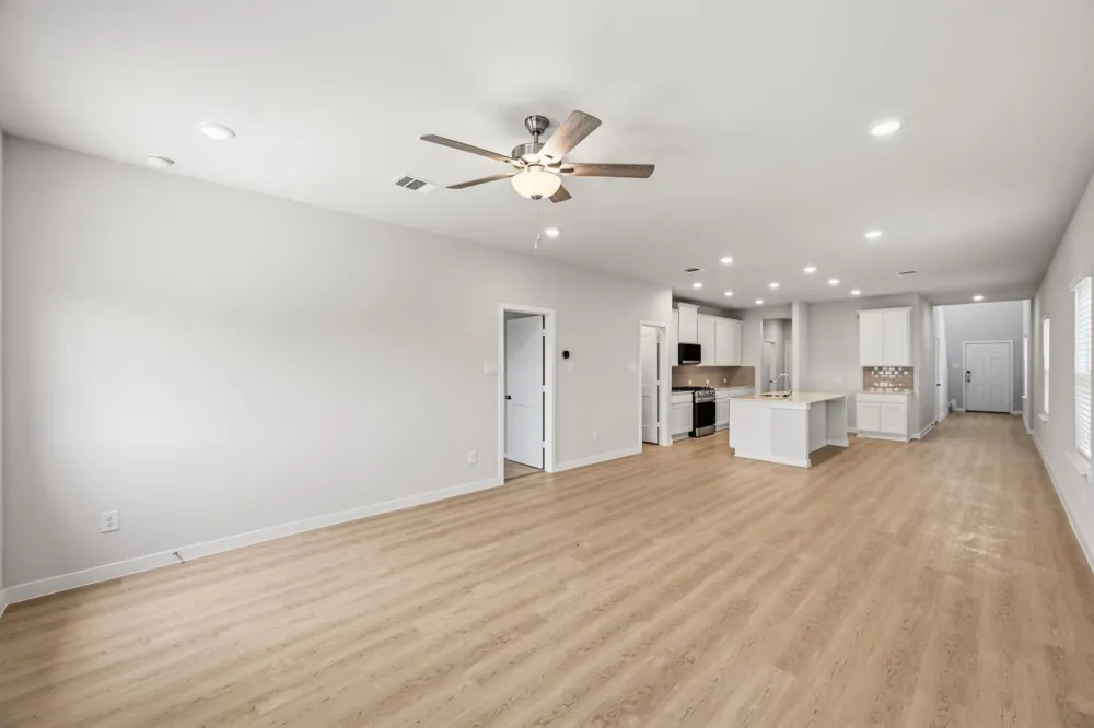 128 Rising Cedar Lane Hockley, TX 77447