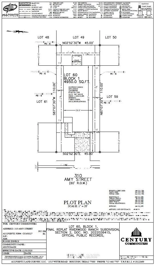 310 Amy Street Angleton, TX 77515