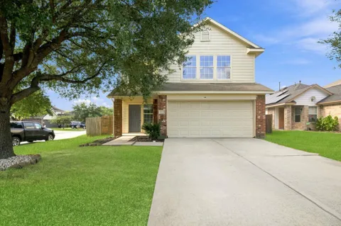 7203 Lazy Summer Court