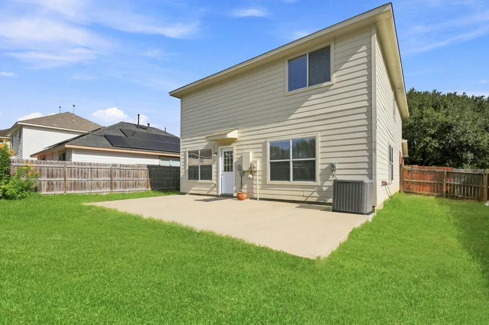7203 Lazy Summer Court Magnolia, TX 77354