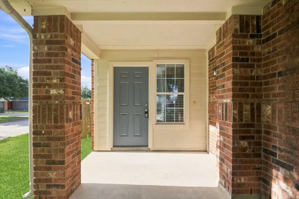 7203 Lazy Summer Court Magnolia, TX 77354