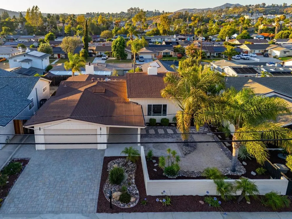 12674 Metate Ln Poway, CA 92064