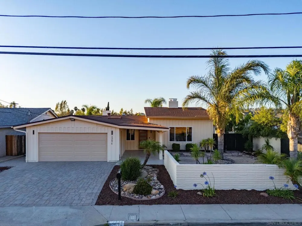 12674 Metate Ln Poway, CA 92064