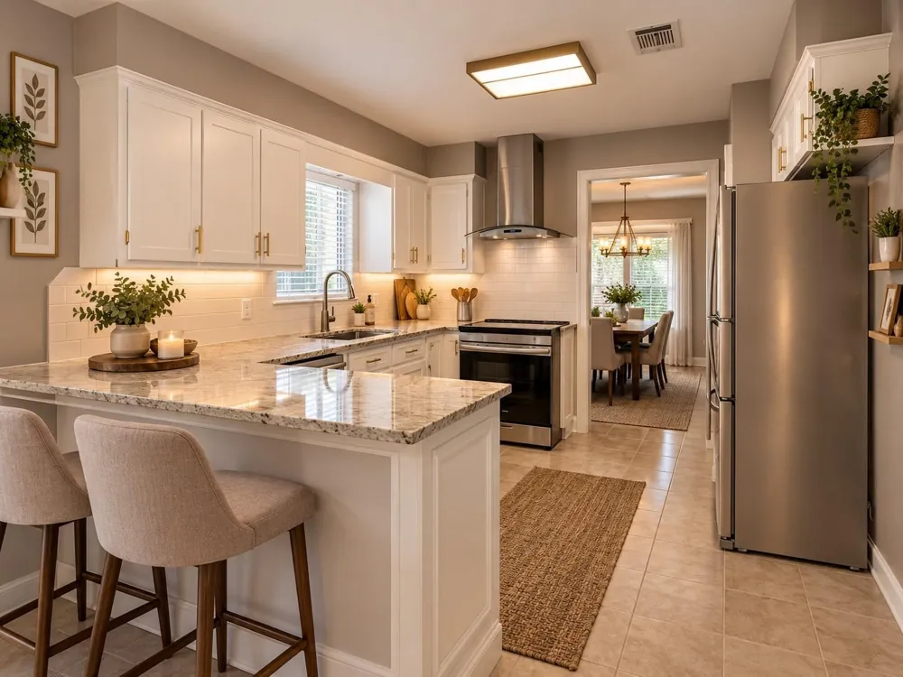 22939 Spring Willow Drive Tomball, TX 77375