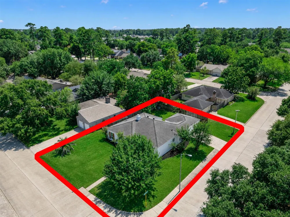 22939 Spring Willow Drive Tomball, TX 77375
