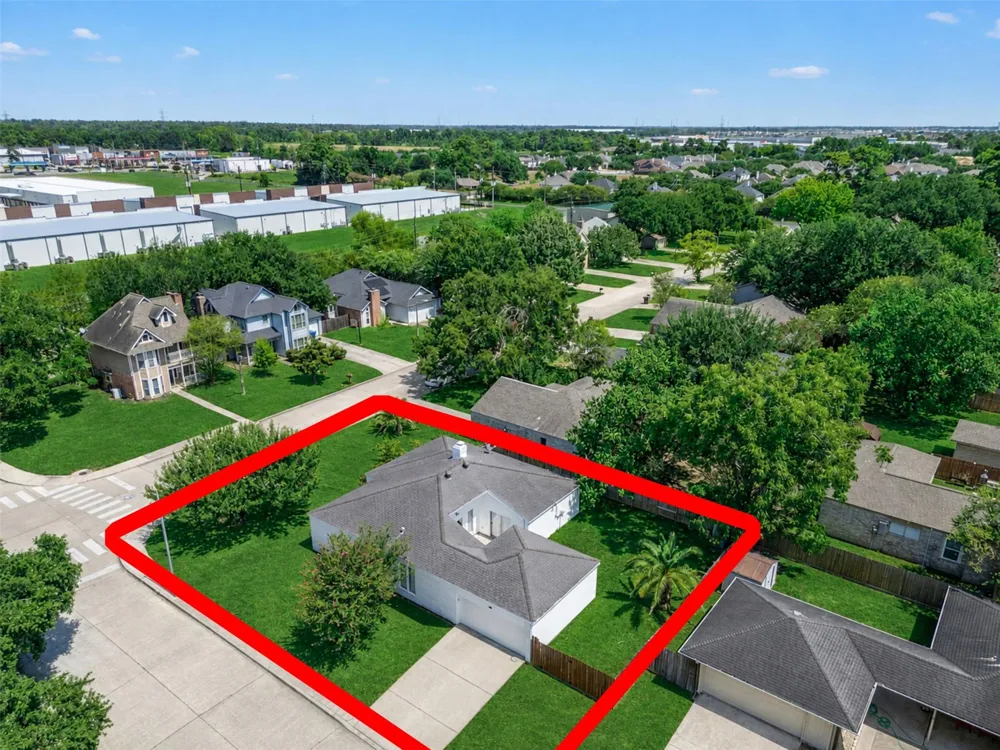 22939 Spring Willow Drive Tomball, TX 77375