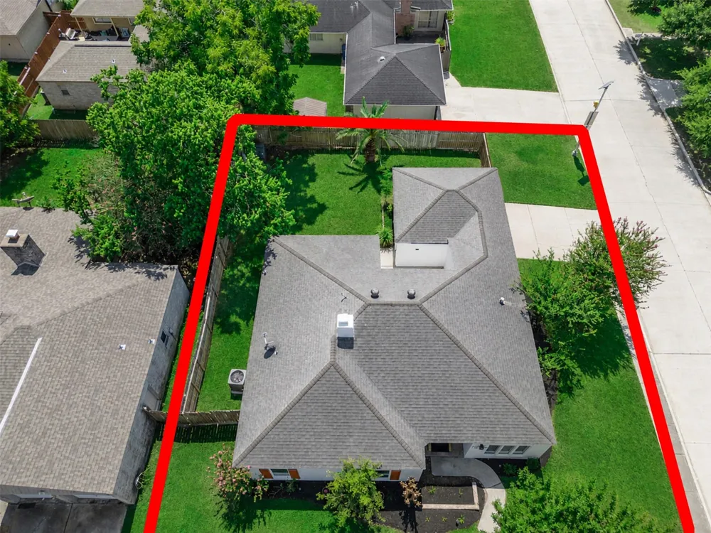 22939 Spring Willow Drive Tomball, TX 77375