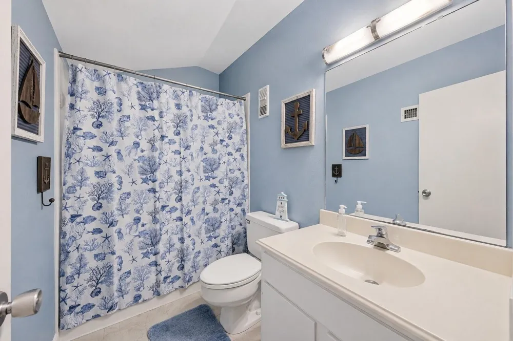 12500 Melville Drive #316B Montgomery, TX 77356