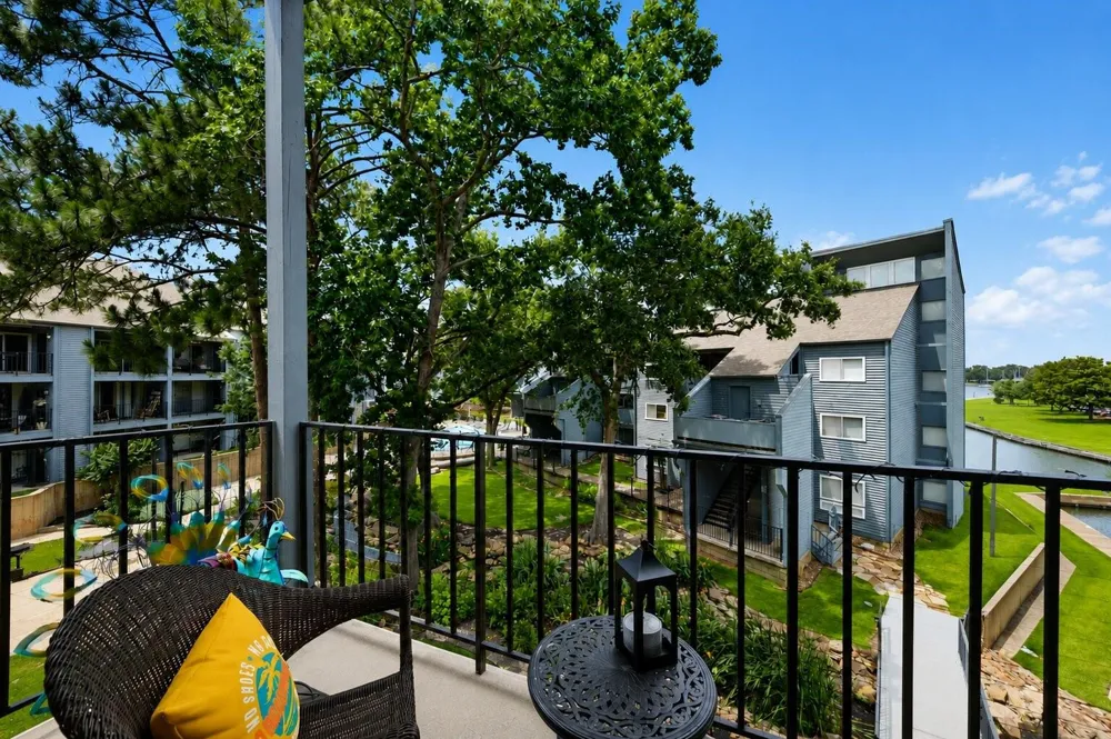 12500 Melville Drive #316B Montgomery, TX 77356