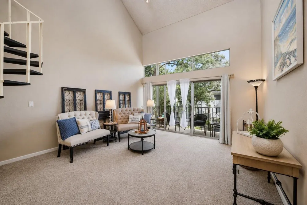 12500 Melville Drive #316B Montgomery, TX 77356