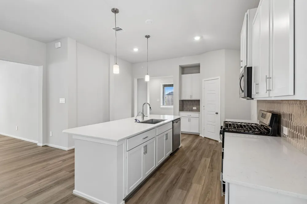 18392 Landing Meadows Lane New Caney, TX 77357