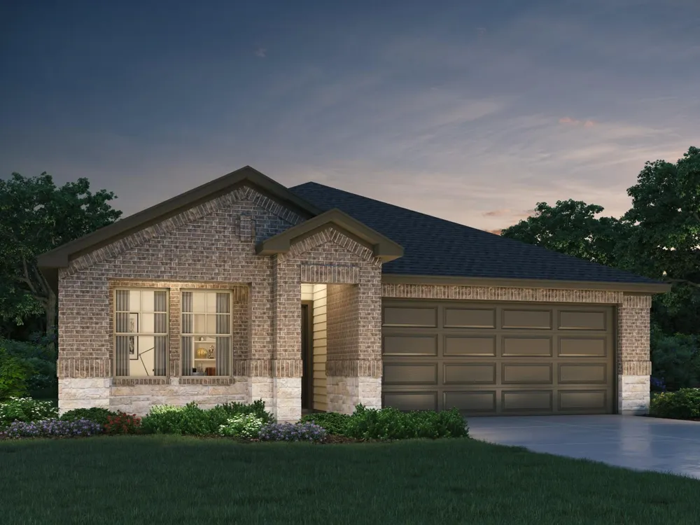 18386 Landing Meadows Lane New Caney, TX 77357