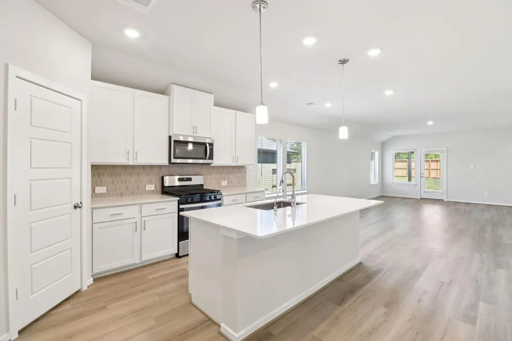 18386 Landing Meadows Lane New Caney, TX 77357