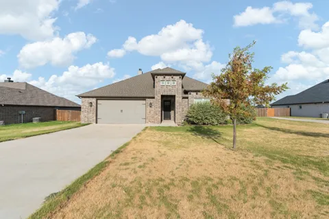 125 Treys Way