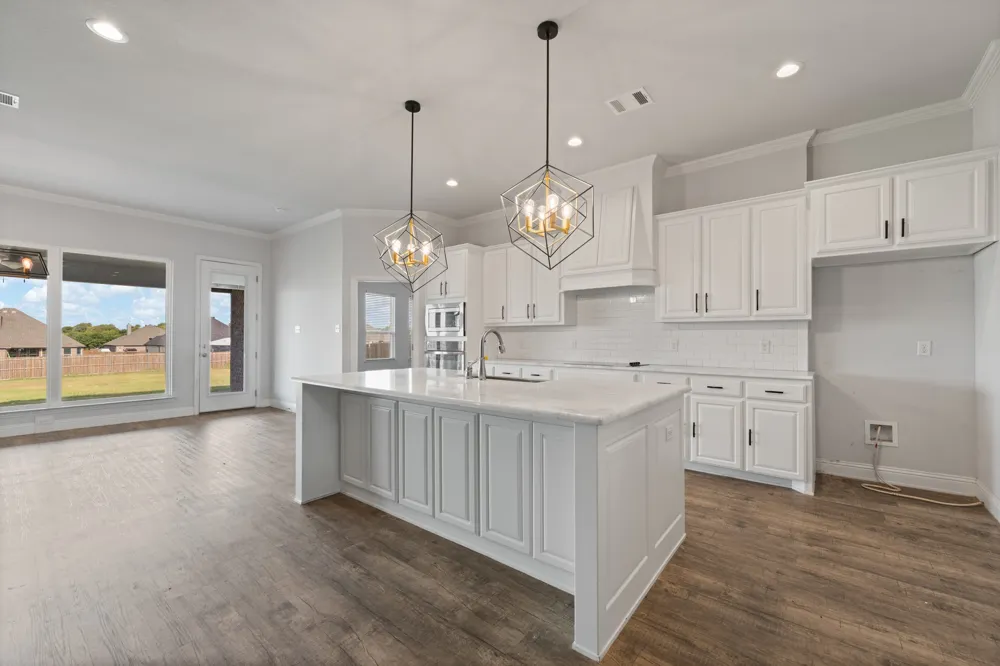 125 Treys Way Godley, TX 76044