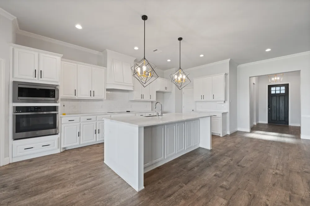 125 Treys Way Godley, TX 76044