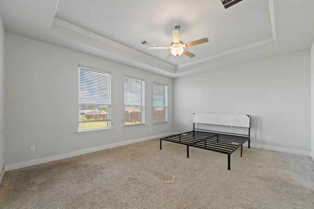 125 Treys Way Godley, TX 76044