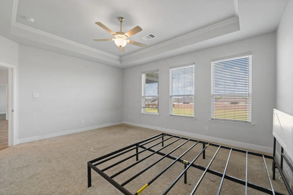 125 Treys Way Godley, TX 76044