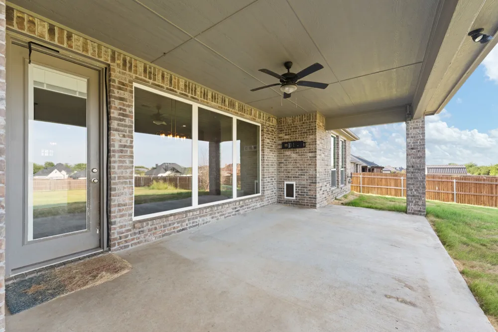 125 Treys Way Godley, TX 76044