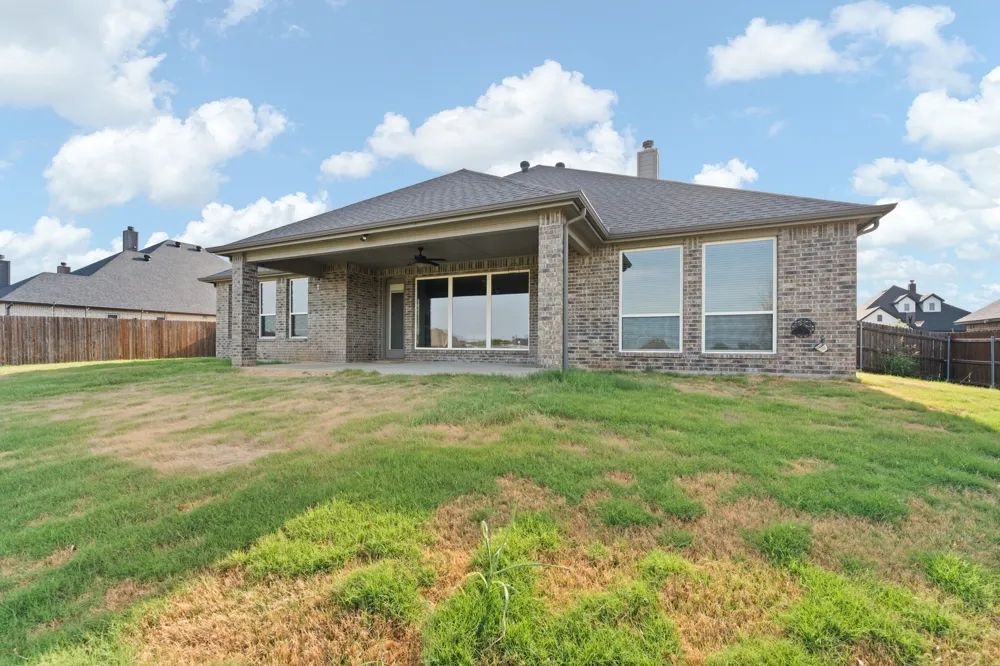 125 Treys Way Godley, TX 76044