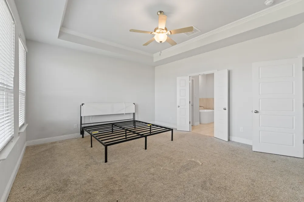 125 Treys Way Godley, TX 76044