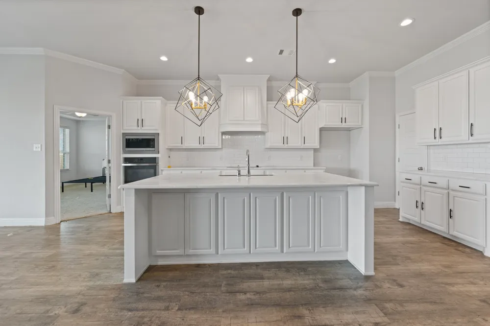 125 Treys Way Godley, TX 76044