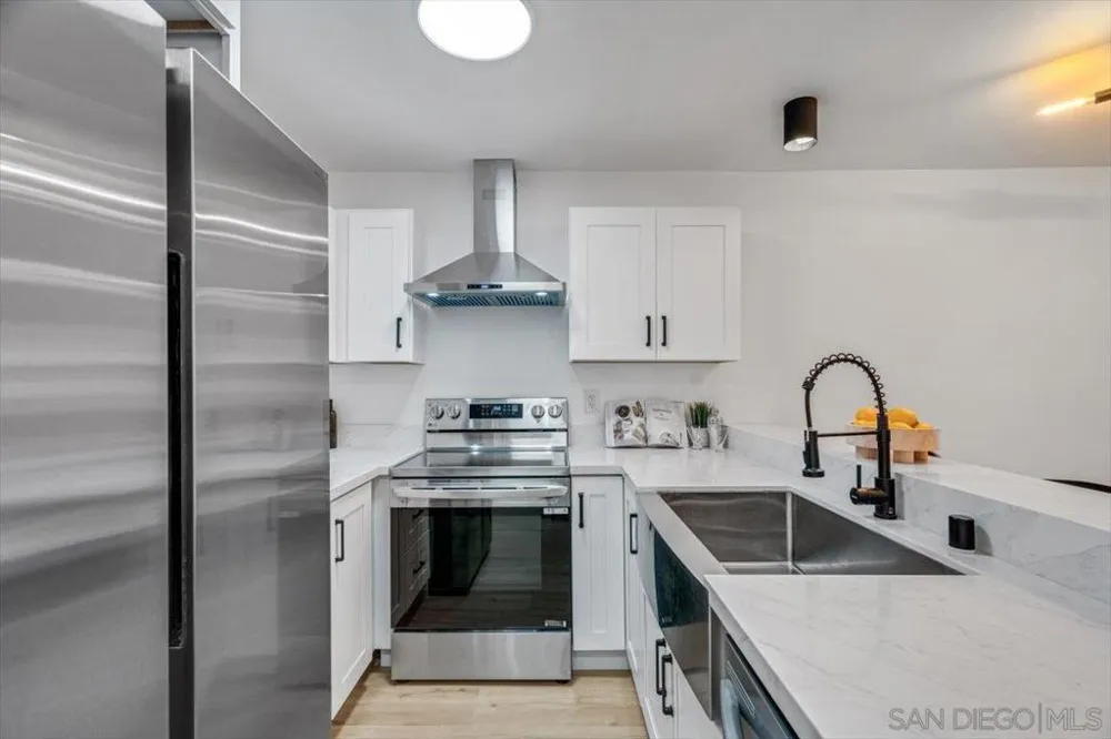 4060 Huerfano #113 San Diego, CA 92117