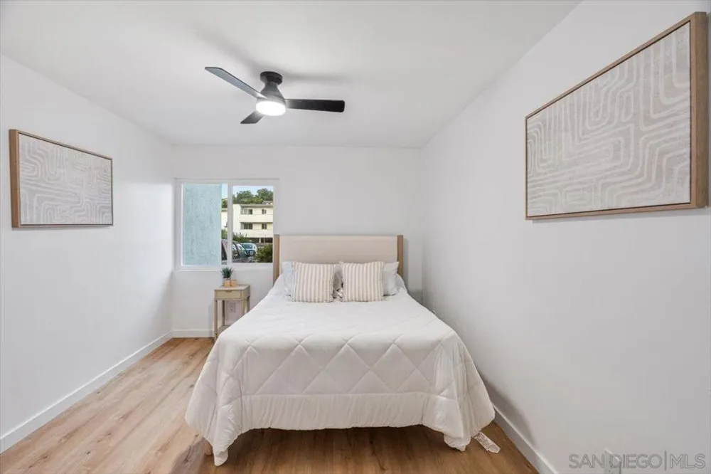 4060 Huerfano #113 San Diego, CA 92117