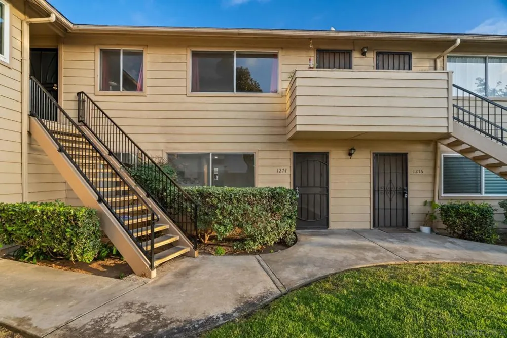 1274 Holly Ave Imperial Beach, CA 91932